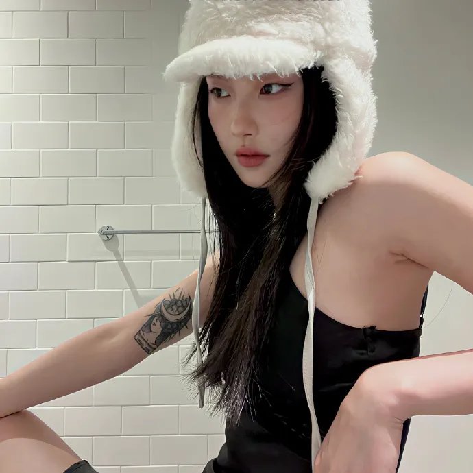 我是有情人